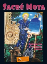 Sacré Moya - Patrick Moya