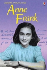 Anne Frank - Susanna Davidson