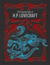 The Essential Tales of H.P. Lovecraft - Lovecraft, H.P.