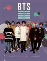 BTS : The Ultimate Fan Book - Malcolm Croft