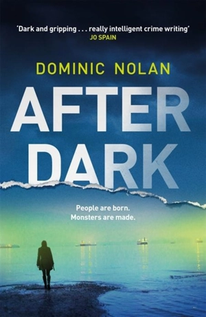 After Dark - Nolan, Dominic