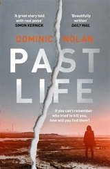 Past Life - Nolan, Dominic
