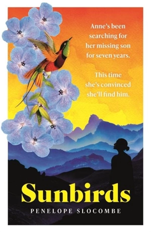 Sunbirds - Slocombe, Penelope
