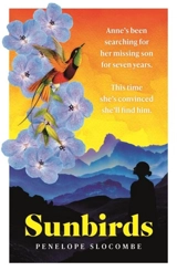 Sunbirds - Slocombe, Penelope