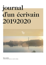 Journal d'un écrivain, 20192020 - Lars Norén