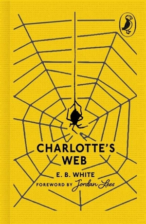 Charlotte's Web - White, E.B.