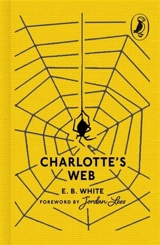 Charlotte's Web - White, E.B.