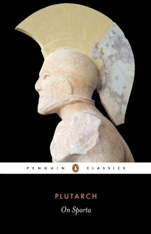 On Sparta - Plutarch