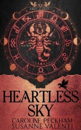 Heartless Sky Vol. 7 - Peckham, Caroline