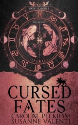 Cursed Fates Vol. 5 - Peckham, Caroline