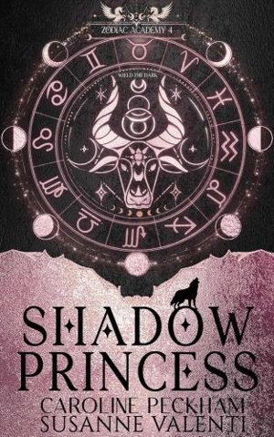 Shadow Princess Vol. 4 - Peckham, Caroline