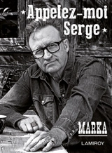Appelez-moi Serge - Marka