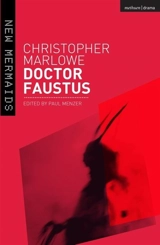 Doctor Faustus - Christopher Marlowe