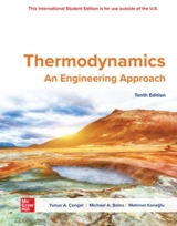 Thermodynamics : An Engineering Approach ISE - Yunus A. Cengel