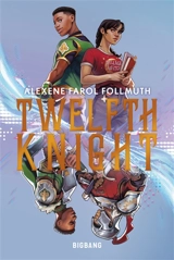 Twelfth knight - Alexene Farol Follmuth
