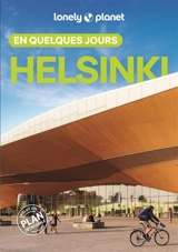Helsinki en quelques jours - Paula Hotti
