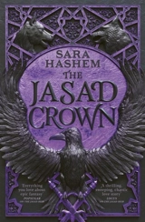 The Jasad Crown - Hashem, Sara