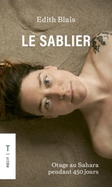 Le sablier - Edith Blais