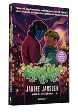 Les Normaux - Janssen, Janine