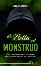 LA BELLA Y EL MONSTRUO - SAUVAGE, CAROLINE