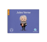 Jules Verne - Julie Gouazé