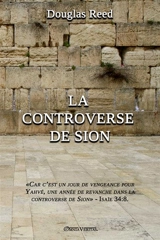 La Controverse de Sion - Reed, Douglas