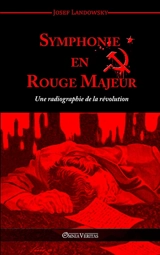 Symphonie en rouge majeur - Landowsky, José