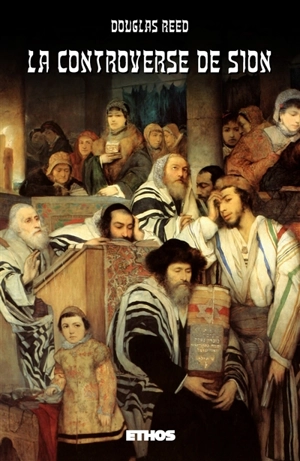 La controverse de Sion - Reed, Douglas