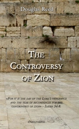 The Controversy of Zion - Reed, Douglas