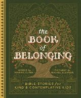 The Book of Belonging - Clark, Mariko