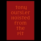 Tony Oursler : hoisted from the pit : exhibition, Winterthur, Kunstmuseum, from 24th May to 10th August 2025