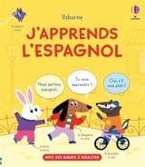 J'apprends l'espagnol - Alice Beecham