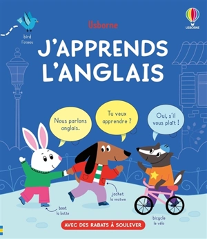 J'apprends l'anglais - Alice Beecham