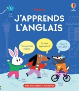 J'apprends l'anglais - Alice Beecham