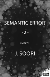 Semantic error T2 - J. Soori