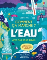 L'eau : comment ça marche ? - Micaela Tapsell