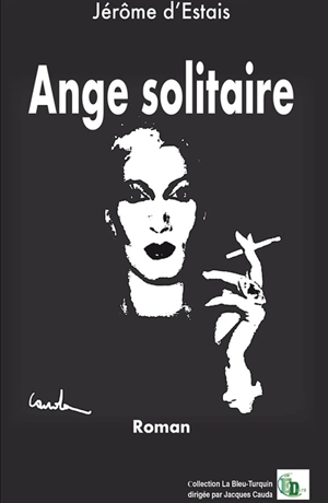 Ange solitaire - Jérôme d' Estais