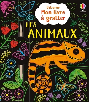 Les animaux - Rosie Dickins