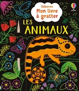 Les animaux - Rosie Dickins