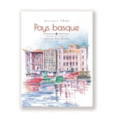 Pays basque : agenda 2026 - Cécile Van Espen