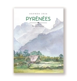 Pyrénées : agenda 2026 - Béatrice Dussarps