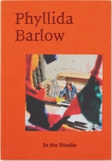 Phyllida Barlow : in the studio - Frances Morris