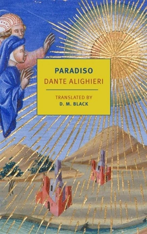 Paradiso - Alighieri, Dante