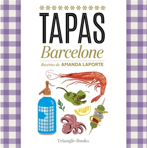 Tapas Barcelone - Josep Liz