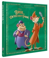 Basil, détective privé - Walt Disney company