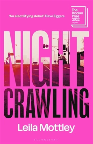 Nightcrawling - Mottley, Leila