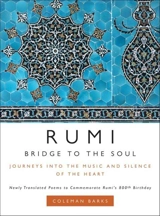 Rumi - Coleman Barks