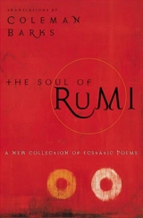 Soul of Rumi - Coleman Barks