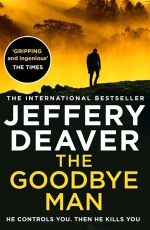 The Goodbye Man Vol. 2 - Jeffery Deaver