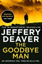 The Goodbye Man Vol. 2 - Jeffery Deaver